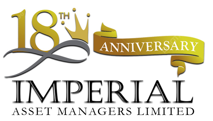 Imperial Asset Logo