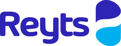 Reyts Logo